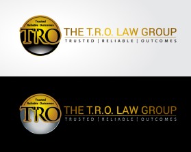 The T.R.O. Law Group entry by FactoryMinion