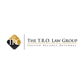 The T.R.O. Law Group entry by selly888