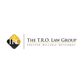 The T.R.O. Law Group entry by selly888