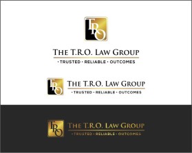 The T.R.O. Law Group entry by Maxman