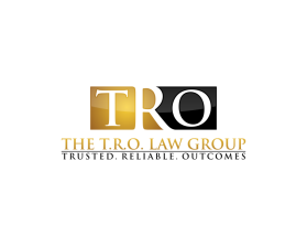 The T.R.O. Law Group entry by trisuhani