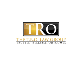 The T.R.O. Law Group entry by trisuhani