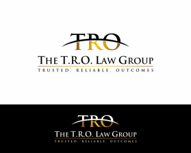 The T.R.O. Law Group entry by Anglo Saxon