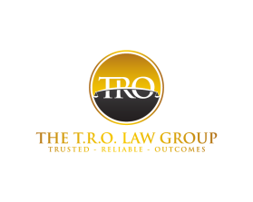 The T.R.O. Law Group entry by paczgraphics
