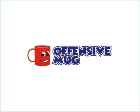 Offensive Mug entry by Ahmad Sanusi