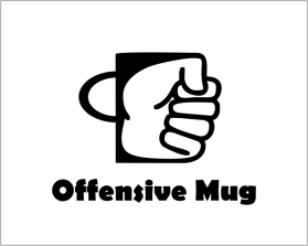 Offensive Mug entry by philip john salas