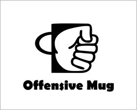 Offensive Mug entry by philip john salas