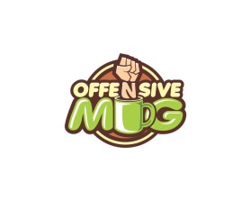 Offensive Mug entry by Radite Indrajit