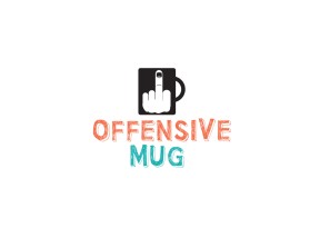Offensive Mug entry by Mark Brent Atkinson