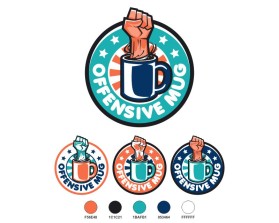 Offensive Mug entry by Radite Indrajit