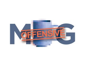 Offensive Mug entry by Alberto Federico Salinas