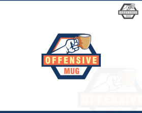 Offensive Mug entry by Apurba Man