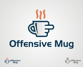 Offensive Mug entry by philip john salas