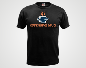 Offensive Mug entry by philip john salas