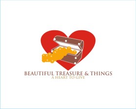 BEAUTIFUL TREASURE &amp; THINGS entry by wongsanus