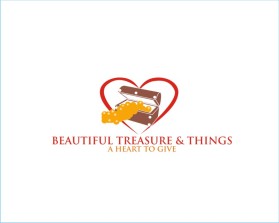 BEAUTIFUL TREASURE &amp; THINGS entry by wongsanus