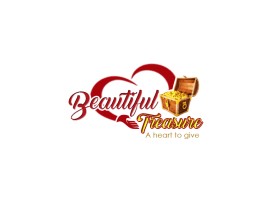 BEAUTIFUL TREASURE &amp; THINGS entry by JBsign_2