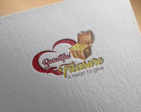 BEAUTIFUL TREASURE &amp; THINGS entry by JBsign_2