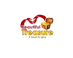 BEAUTIFUL TREASURE &amp; THINGS entry by JBsign_2