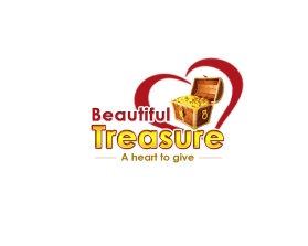 BEAUTIFUL TREASURE &amp; THINGS entry by JBsign_2