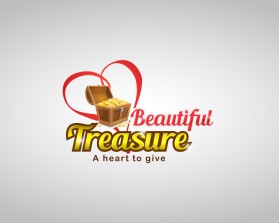 BEAUTIFUL TREASURE &amp; THINGS entry by hansu