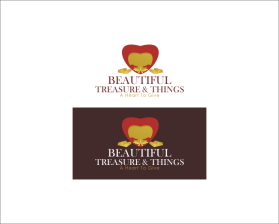 BEAUTIFUL TREASURE &amp; THINGS entry by Wonkberan