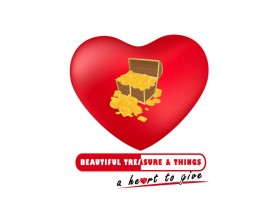 BEAUTIFUL TREASURE &amp; THINGS entry by kaswid