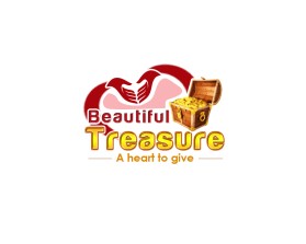 BEAUTIFUL TREASURE &amp; THINGS entry by JBsign_2