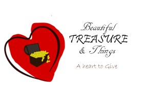 BEAUTIFUL TREASURE &amp; THINGS entry by pablofitzy