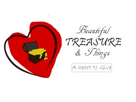 BEAUTIFUL TREASURE &amp; THINGS entry by pablofitzy