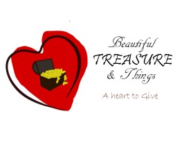 BEAUTIFUL TREASURE &amp; THINGS entry by pablofitzy