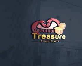 BEAUTIFUL TREASURE &amp; THINGS entry by JBsign_2