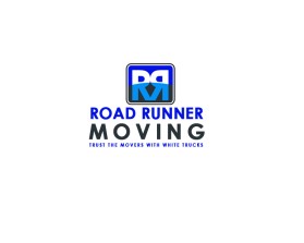 Road Runner Moving (www.movebirmingham.com) entry by gahi ko