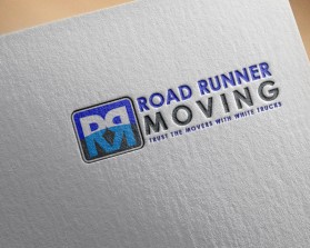 Road Runner Moving (www.movebirmingham.com) entry by gahi ko