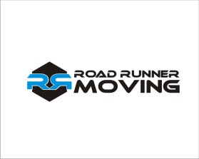 Road Runner Moving (www.movebirmingham.com) entry by Ahmad Sanusi
