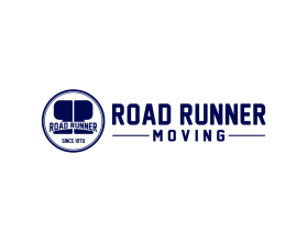 Road Runner Moving (www.movebirmingham.com) entry by Pipin Nugraha
