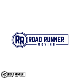 Road Runner Moving (www.movebirmingham.com) entry by Sobri