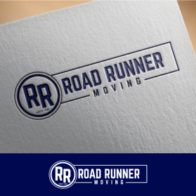Road Runner Moving (www.movebirmingham.com) entry by Sobri