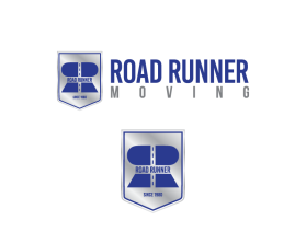 Road Runner Moving (www.movebirmingham.com) entry by Flordeliz Jorolan