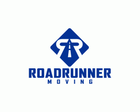 Road Runner Moving (www.movebirmingham.com) entry by Jenny Balquinto