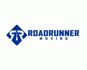 Road Runner Moving (www.movebirmingham.com) entry by Jenny Balquinto