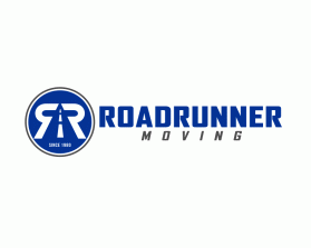 Road Runner Moving (www.movebirmingham.com) entry by Jenny Balquinto