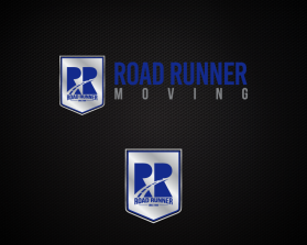 Road Runner Moving (www.movebirmingham.com) entry by Flordeliz Jorolan