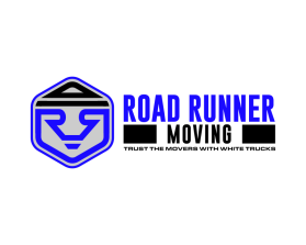 Road Runner Moving (www.movebirmingham.com) entry by Prasetyo Budi