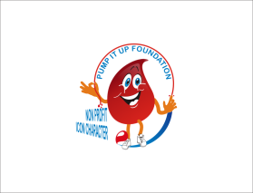 Pump It Up Foundation  entry by Wonkberan