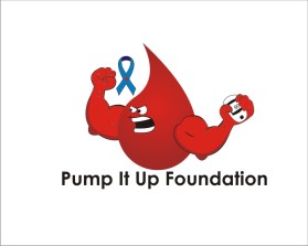 Pump It Up Foundation  entry by wongsanus