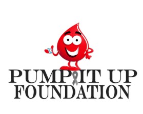 Pump It Up Foundation  entry by SacredSoul