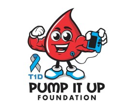 Pump It Up Foundation  entry by ArtDevil
