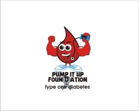Pump It Up Foundation  entry by wongsanus