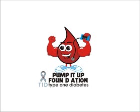 Pump It Up Foundation  entry by wongsanus